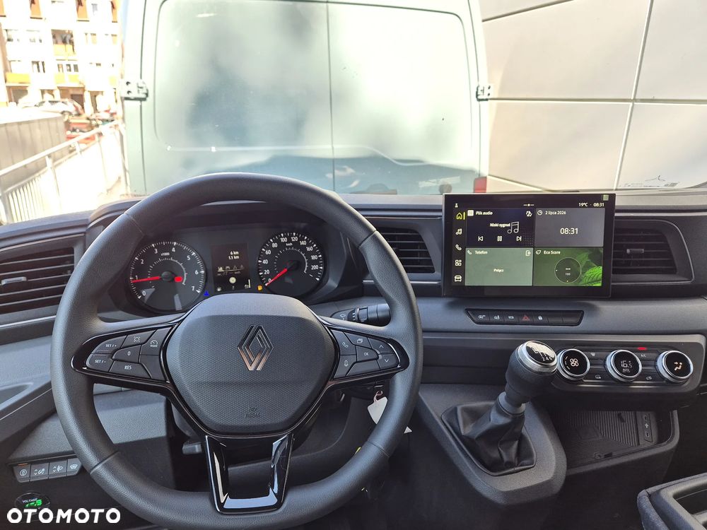 Renault Master - 6