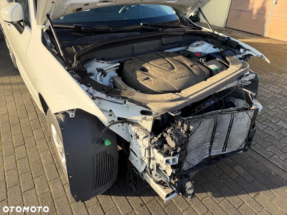 Volvo XC 60 D3 Momentum Pro - 10