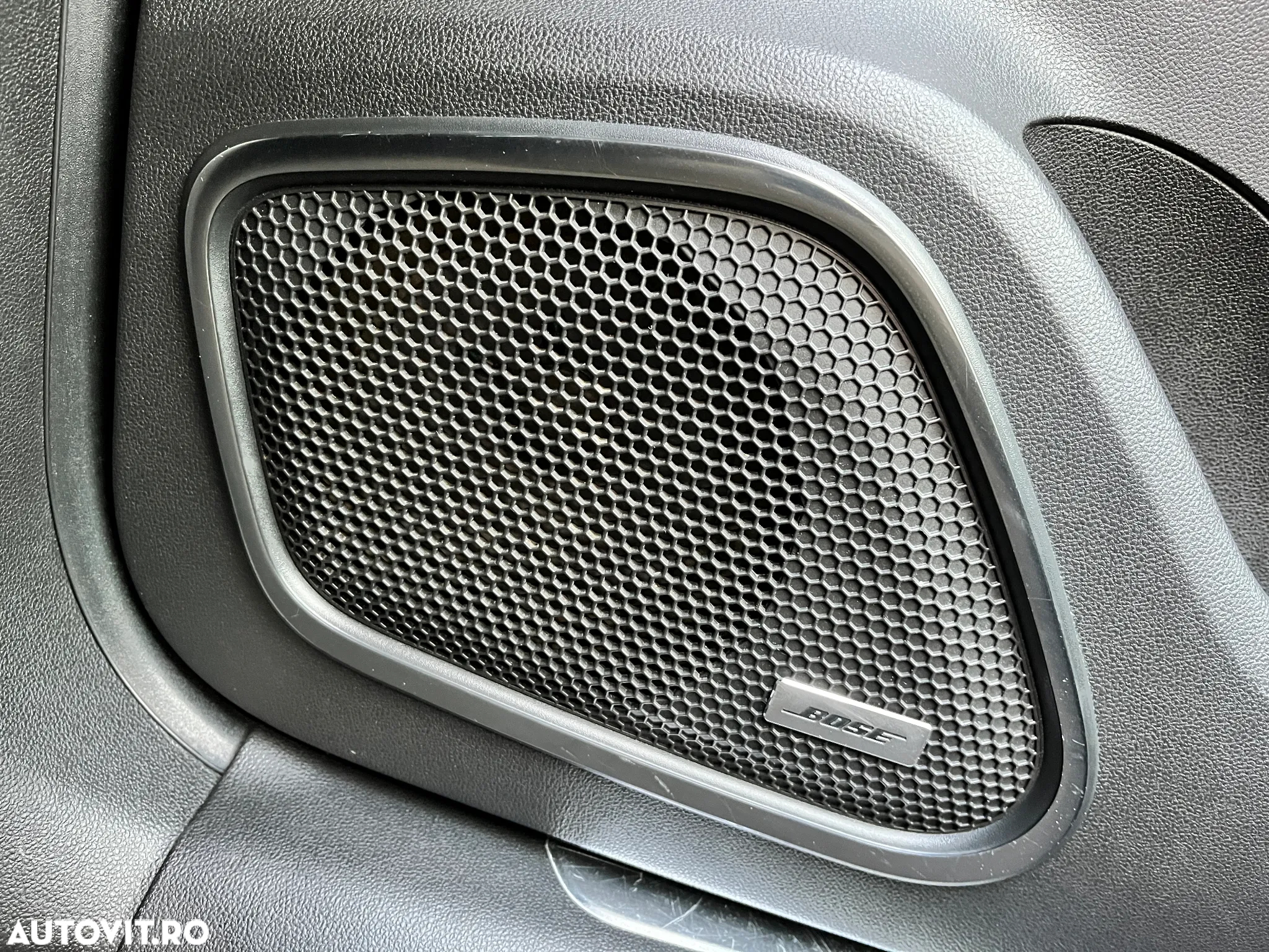 Renault Kadjar Energy dCi 130 4x4 Bose Edition - 7