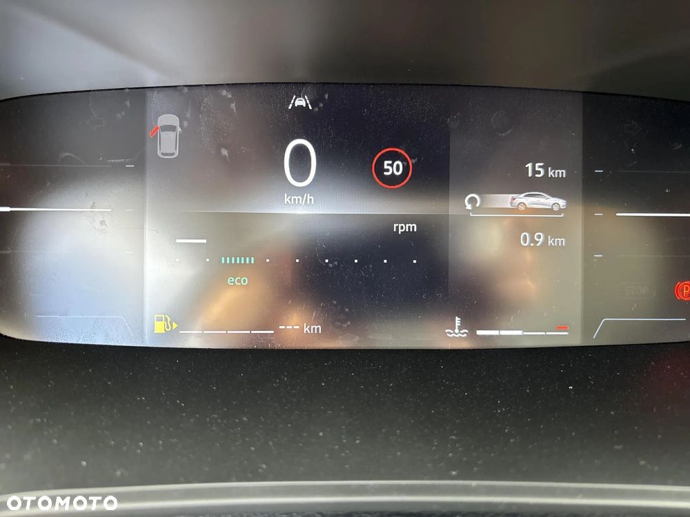 Renault Megane 1.3 TCe FAP Equilibre - 9