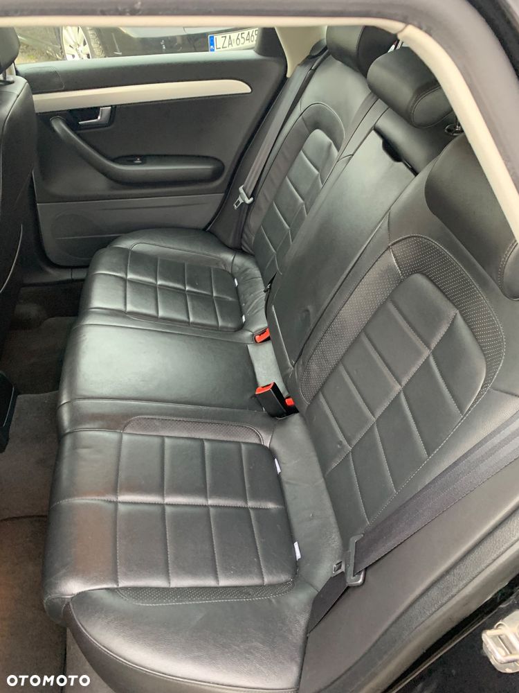 Seat Exeo 2.0 TSI Style - 13