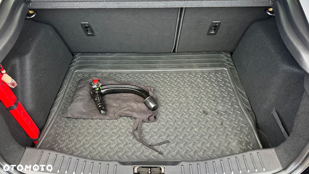 Ford Focus 1.5 EcoBoost Titanium ASS - 14