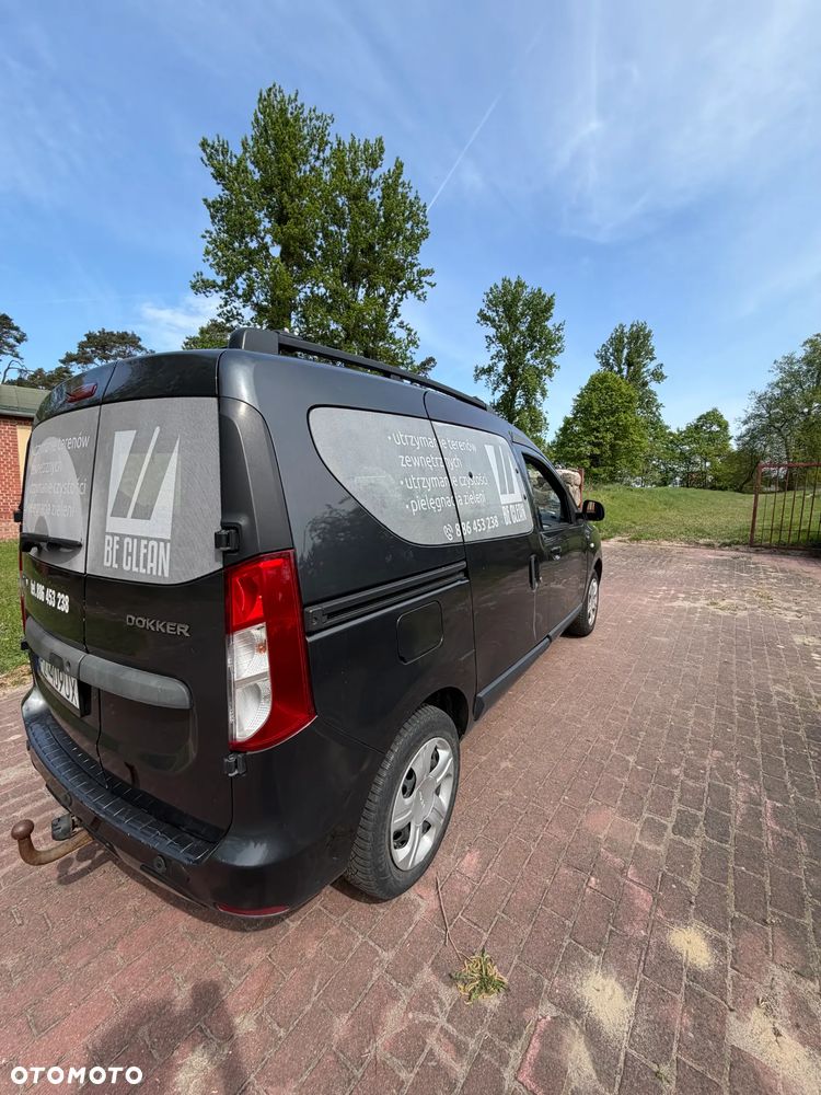 Dacia Dokker 1.6 Laureate - 6