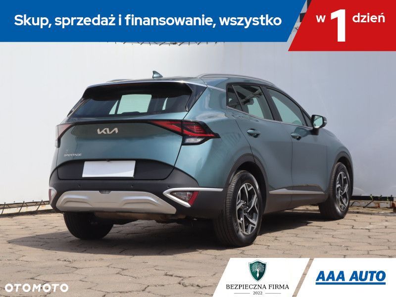Kia Sportage - 7