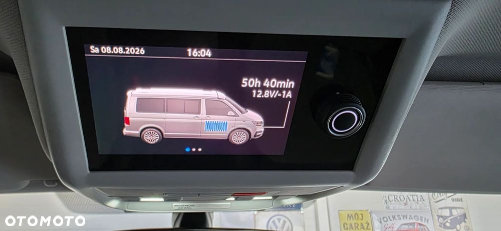 Volkswagen California - 3