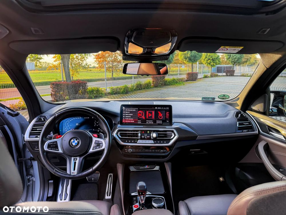 BMW X3 M - 17