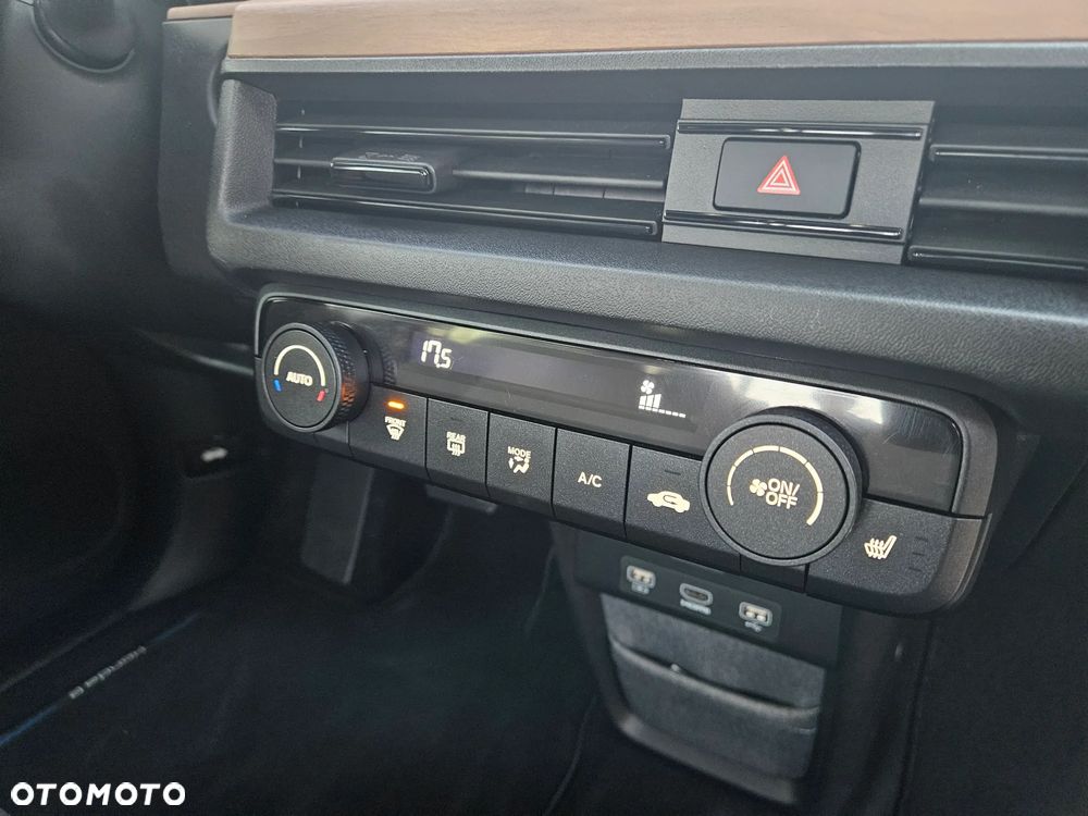 Honda e Advance-Paket - 23