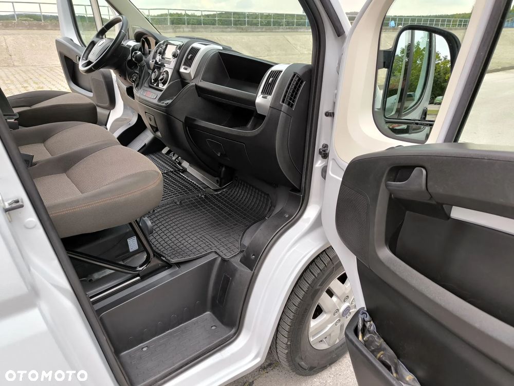 Fiat Ducato - 26