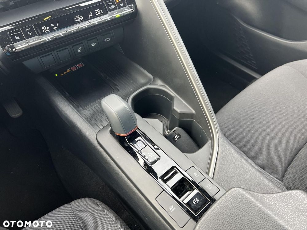 Toyota C-HR 1.8 Hybrid Style - 24