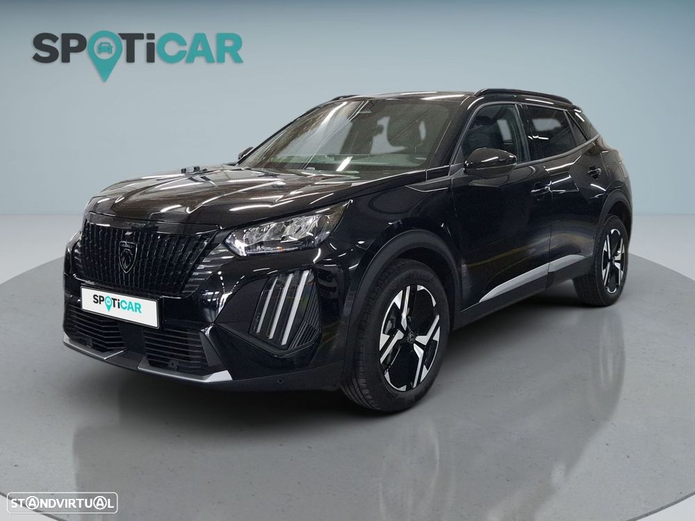 Peugeot 2008 1.2 PureTech Allure - 1
