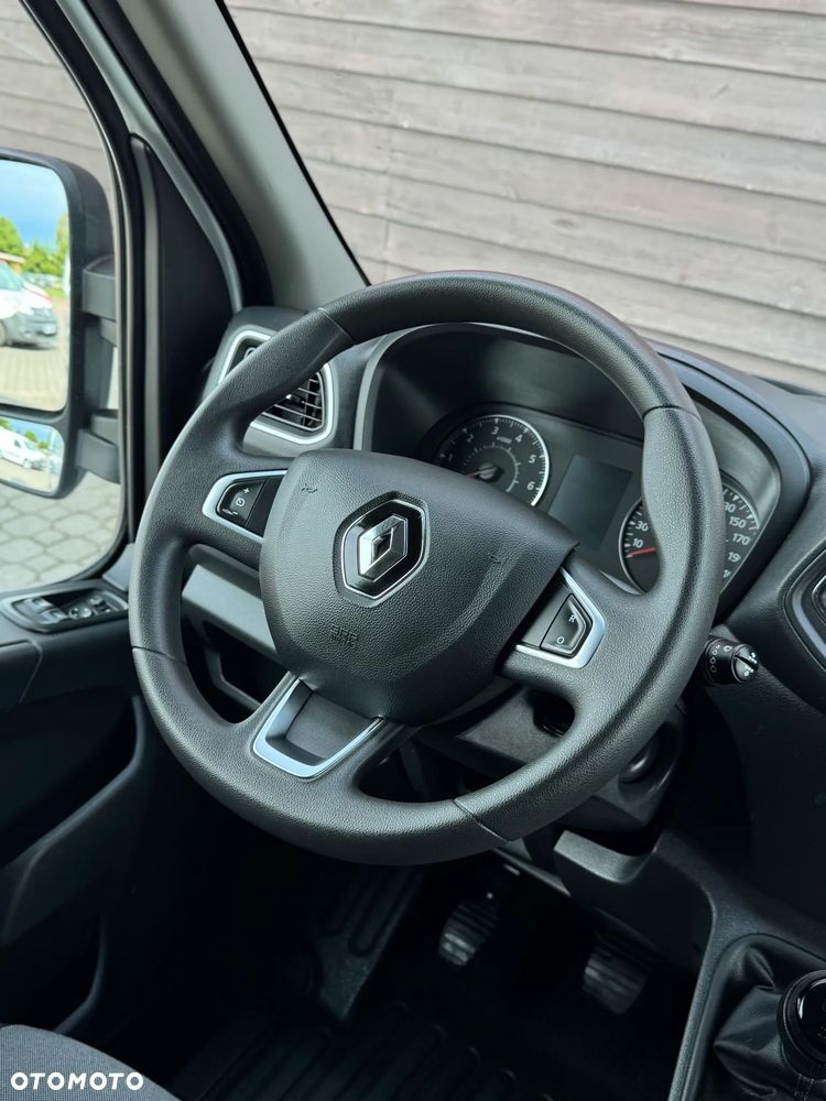 Renault Master - 26