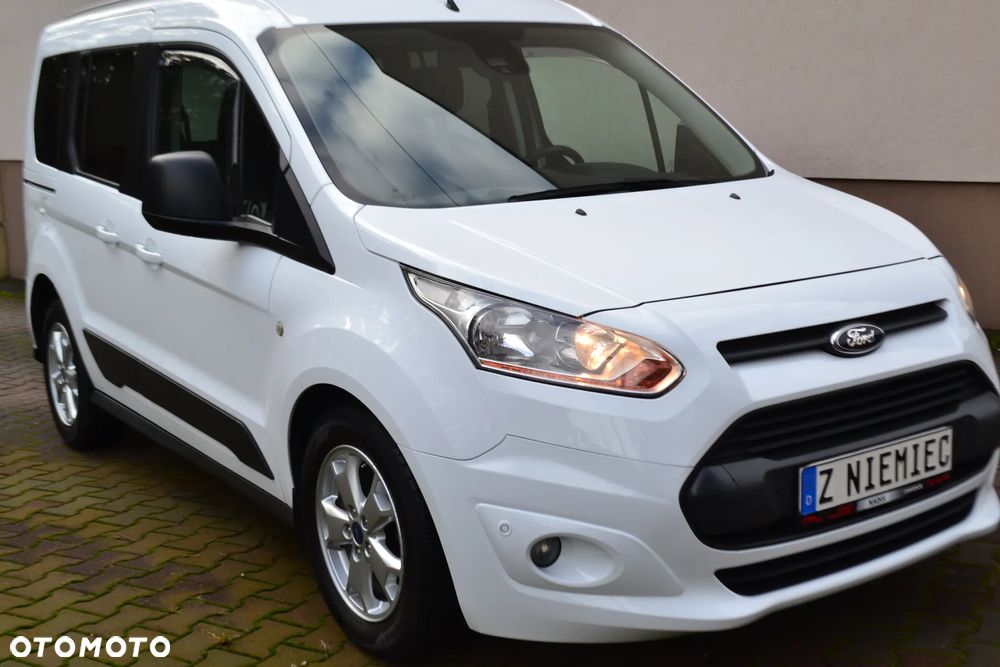Ford Tourneo Connect 1.0 EcoBoost Start-Stop Trend - 7