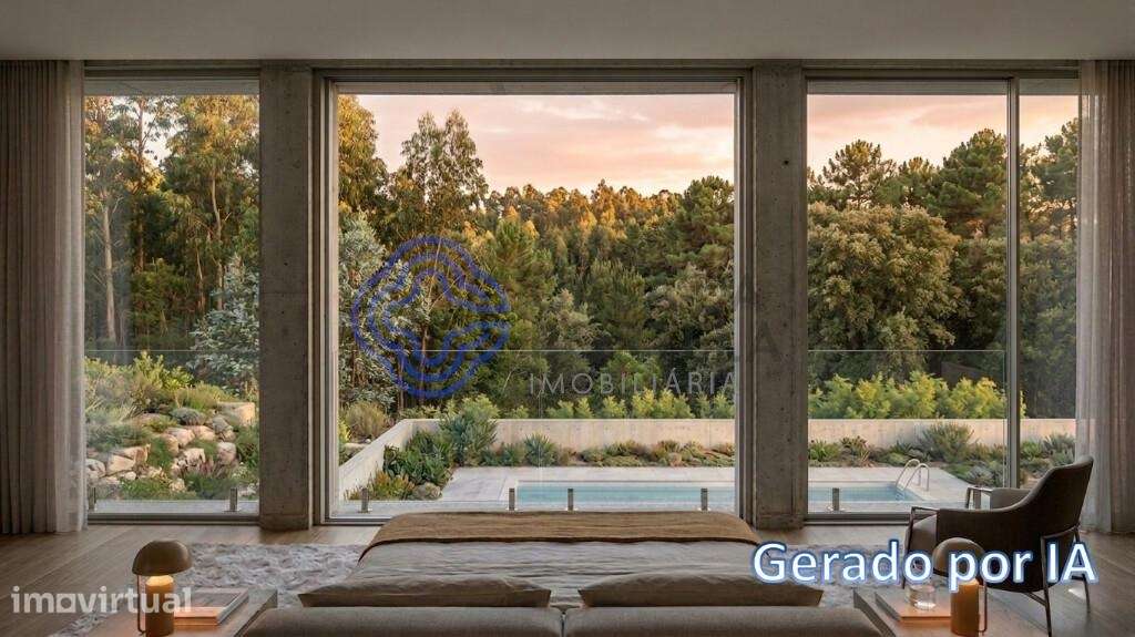 Lote premium na Quinta do Outeiral - Grande imagem: 5/16