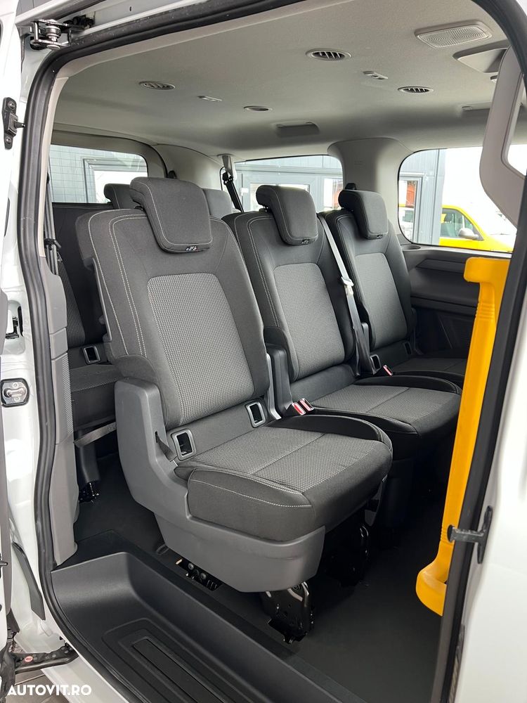 Volkswagen Caravelle 2.0 TDI 81 kW KR Trendline - 5