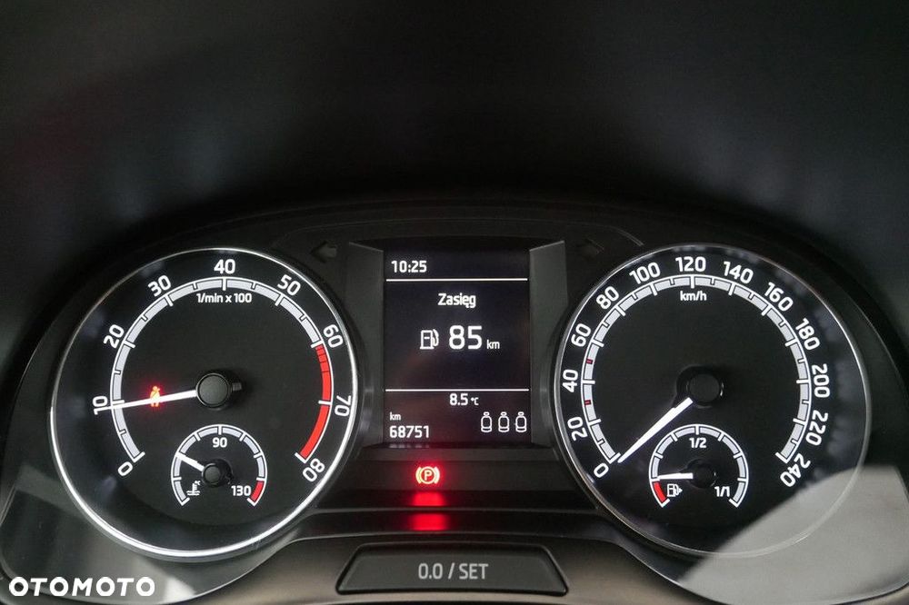 Skoda Fabia 1.0 TSI Ambition - 9