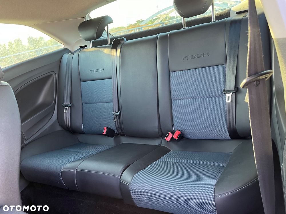 Seat Ibiza SC 1.6 TDI Style - 25