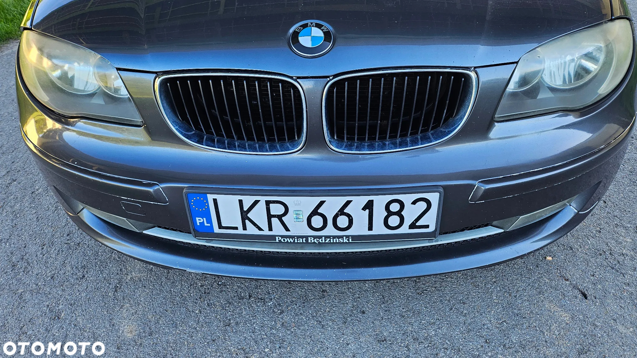 BMW Seria 1 120i - 10