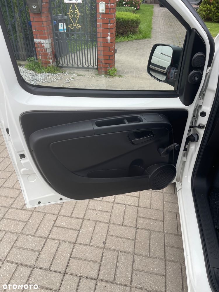 Fiat Fiorino - 13