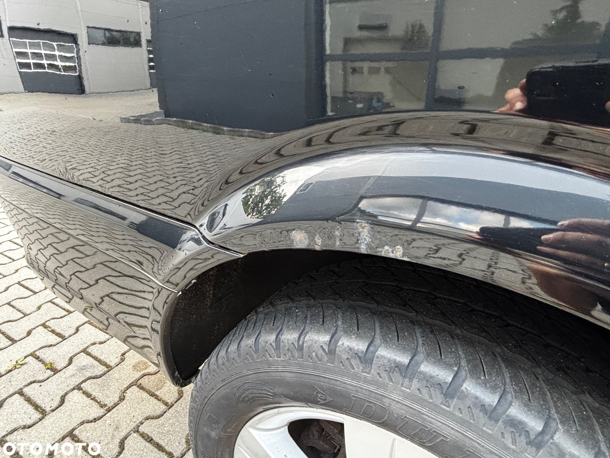 Mercedes-Benz Vito 116 CDI 4x4 Shuttle 639.701 - 32