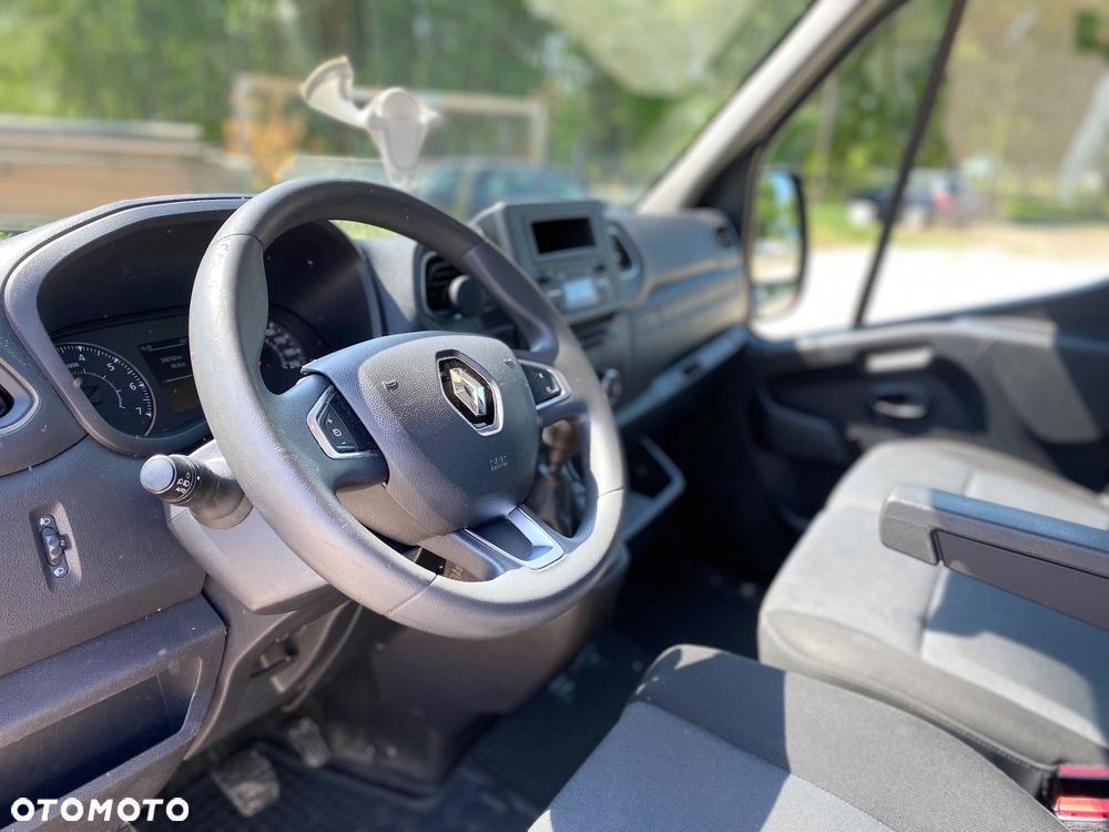 Renault MASTER - 14