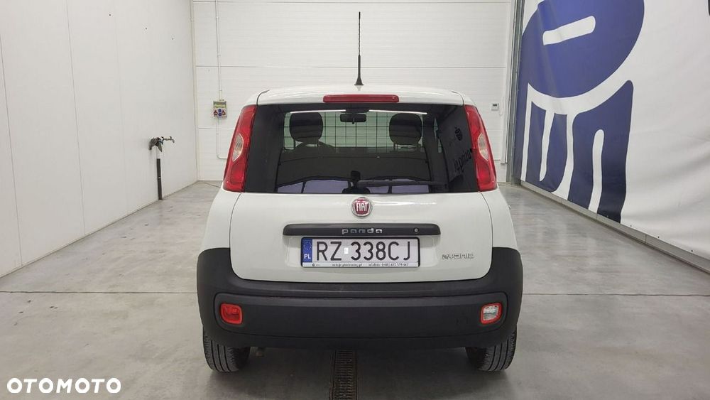 Fiat Panda - 7