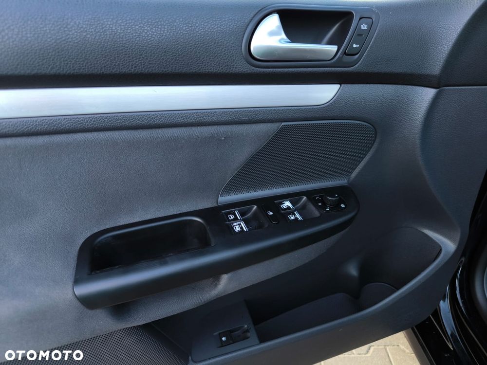 Volkswagen Golf 2.0 TSI GTI - 31