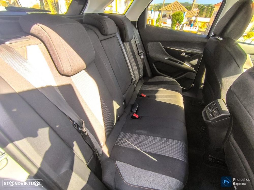 Peugeot 3008 1.6 BlueHDi Active - 8