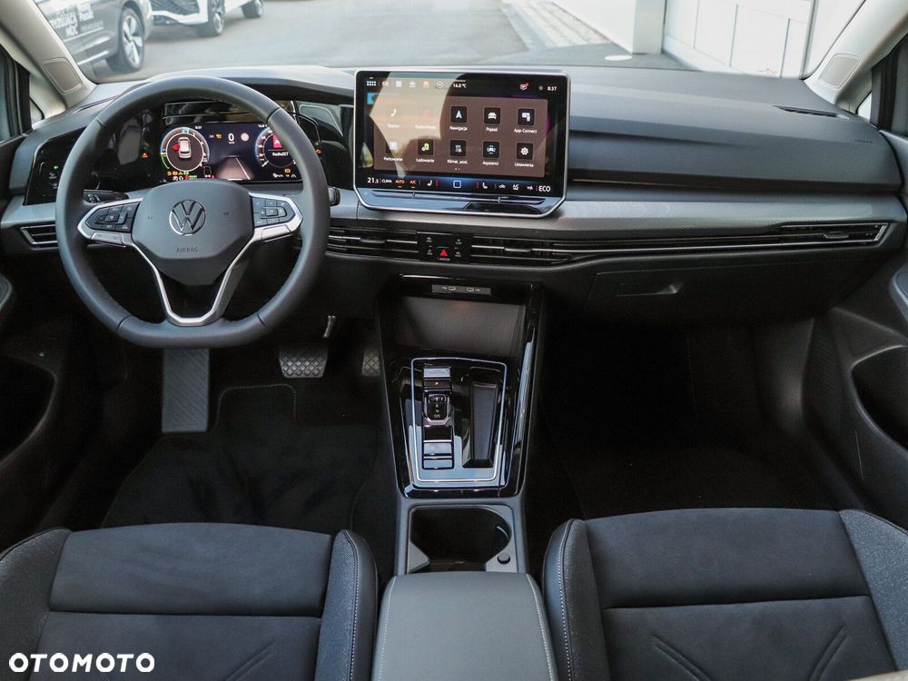 Volkswagen Golf - 15