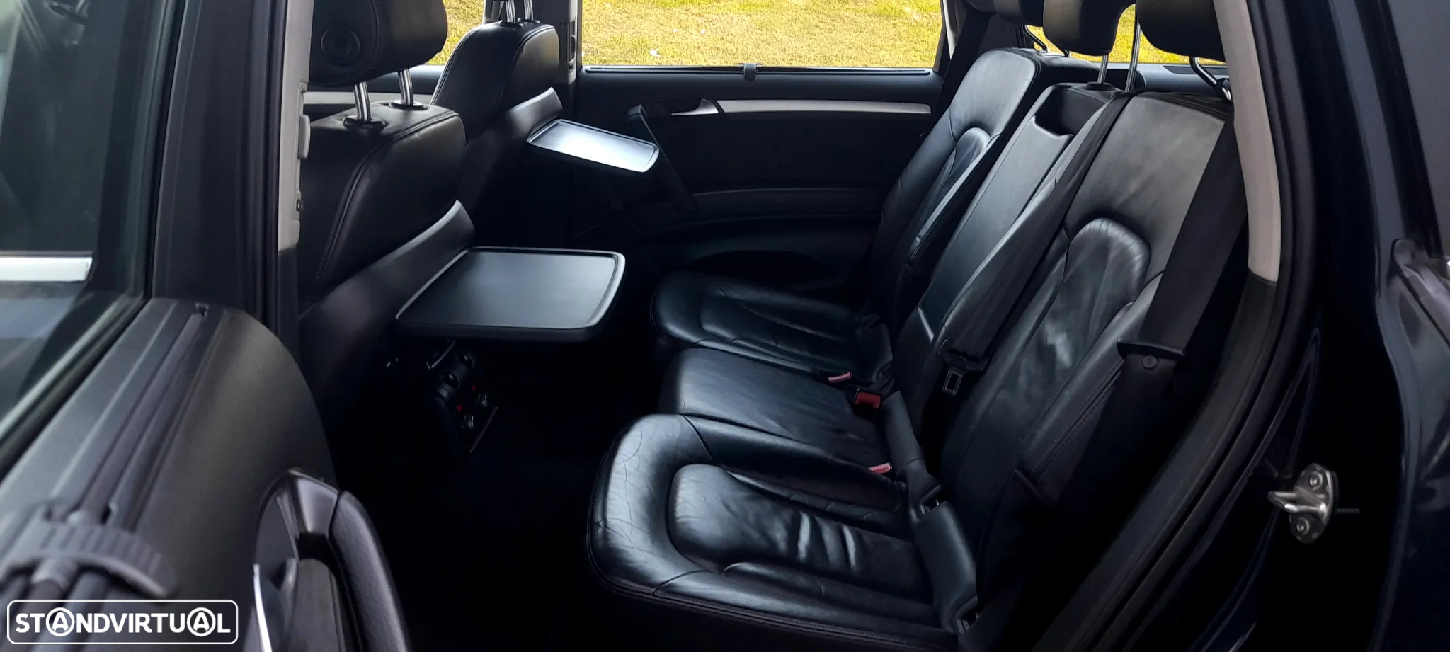 Audi Q7 3.0 V6 TDi quattro S-line Tiptronic - 23