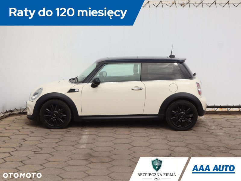 MINI Cooper - 4