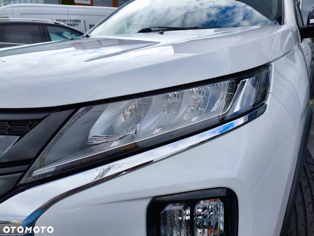 Mitsubishi ASX 2.0 Insport CVT - 32