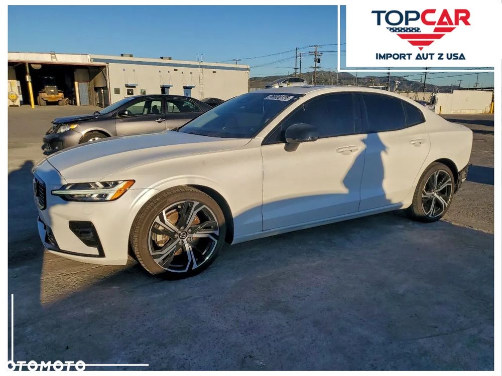 Volvo S60 - 1