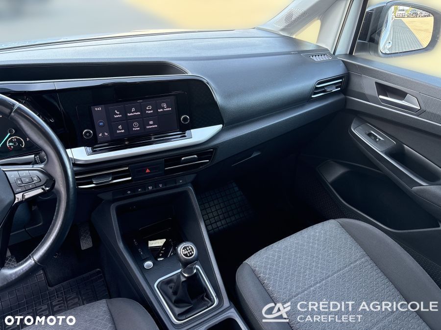 Ford Tourneo Connect 2.0 EcoBlue Titanium - 17