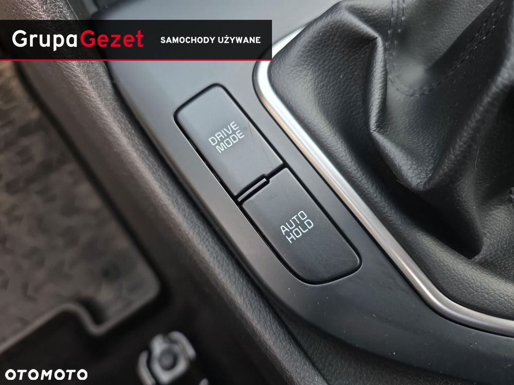 Kia Sportage 1.6 T-GDI M 2WD - 23