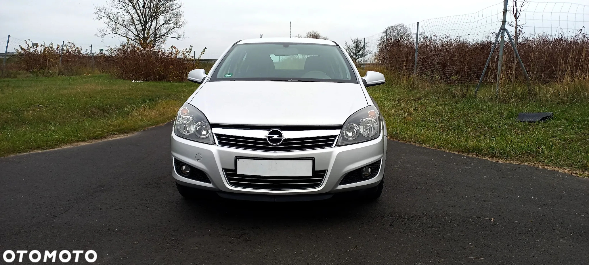 Opel Astra III 1.6 - 3