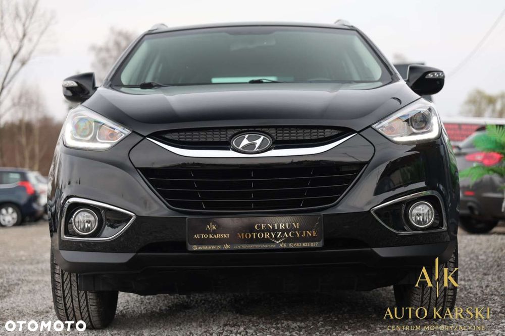 Hyundai ix35 - 5