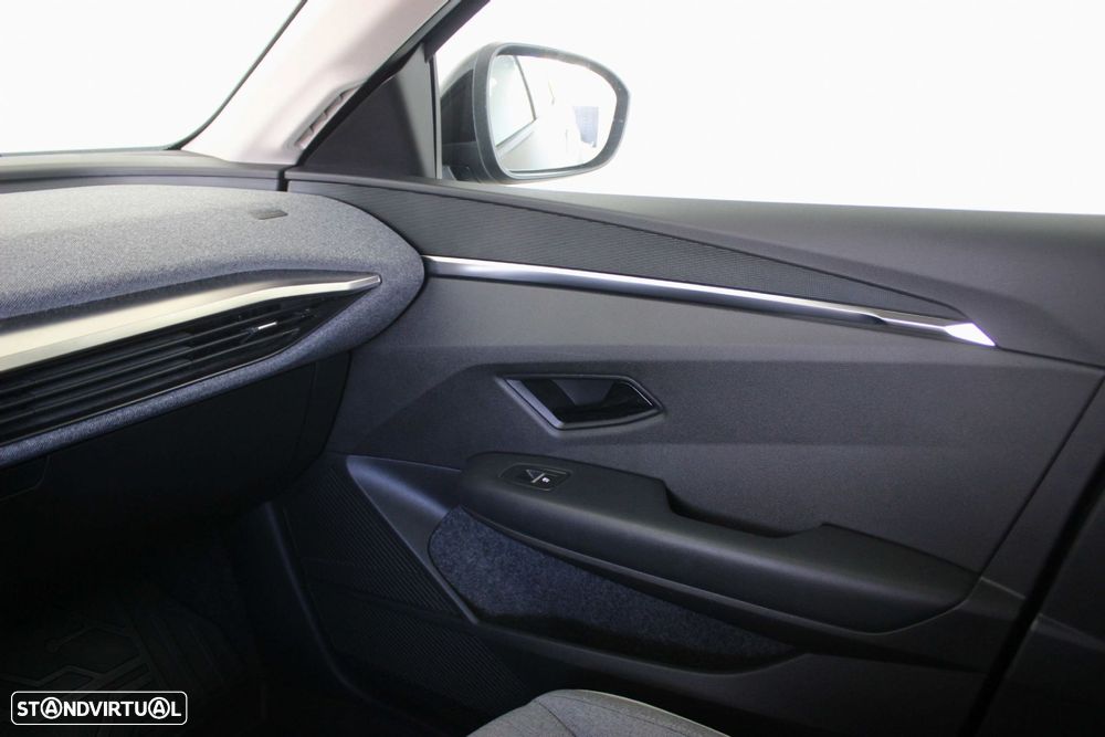 Renault Mégane E-Tech EV60 Equilibre Optimum Charge - 35