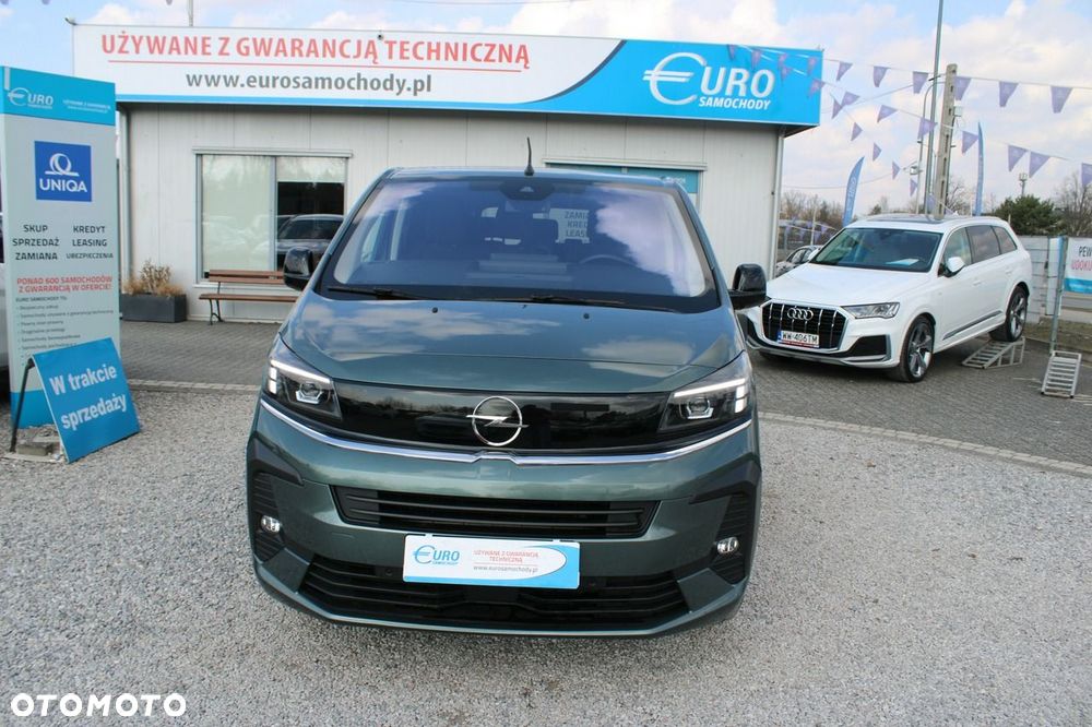 Opel Zafira - 4