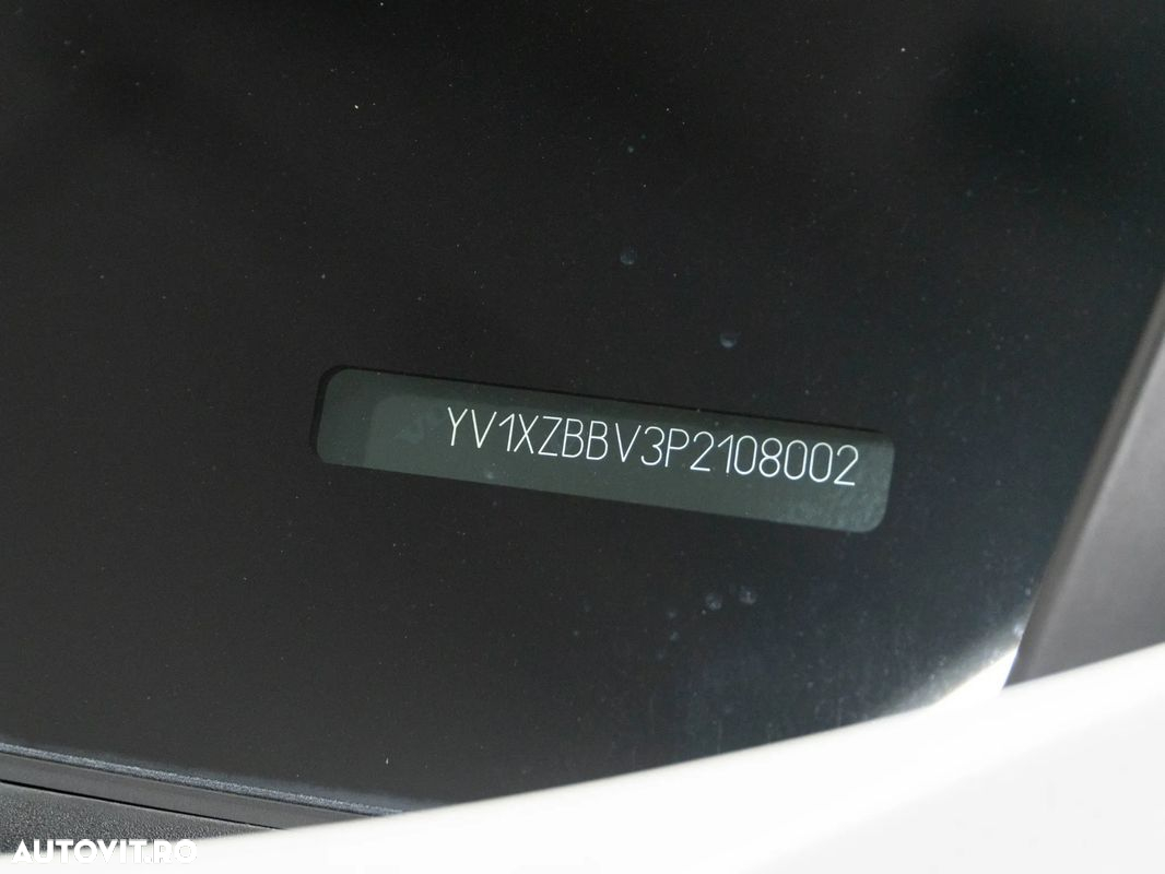 Volvo XC 40 - 10