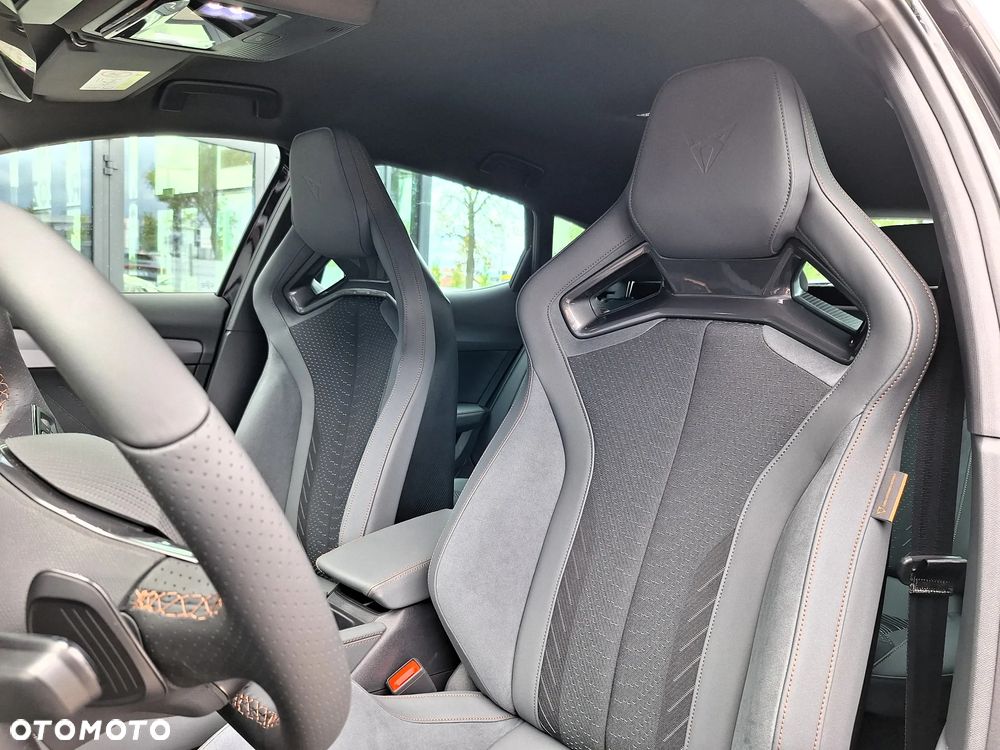 Cupra Formentor 2.5 TSI 4Drive VZ5 DSG - 13