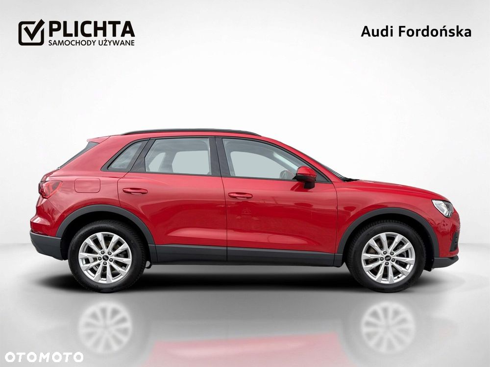 Audi Q3 - 7