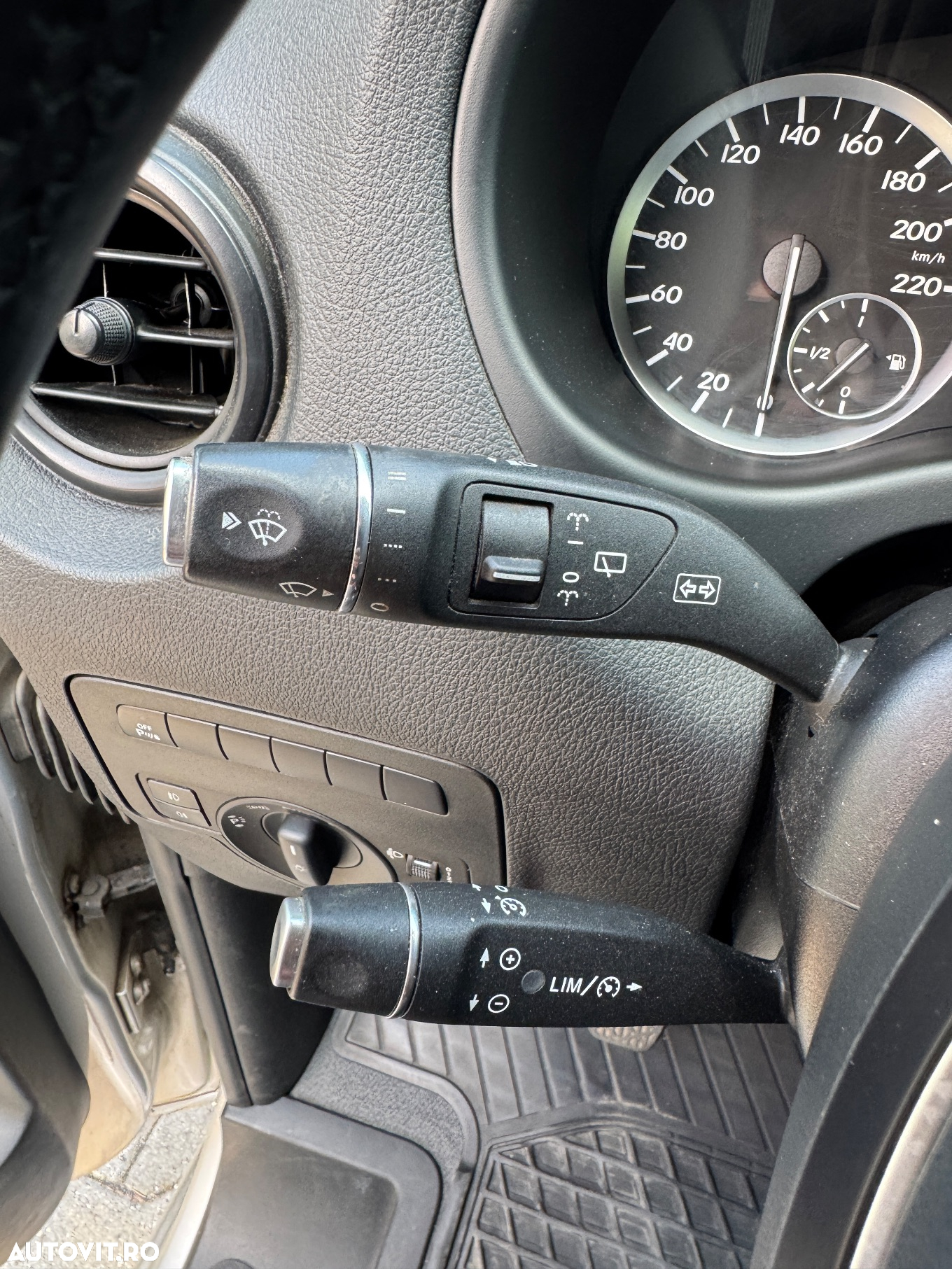 Mercedes-Benz Vito 114 CDI (BlueTEC) Tourer Lang SELECT - 11