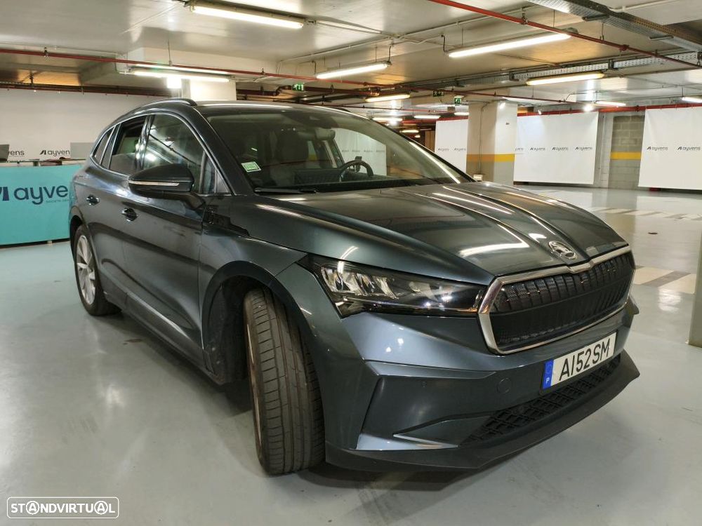 Skoda Enyaq iV 60 - 6