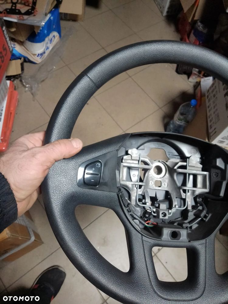 wiazka drzwi L.P zamek klamka nv300 vivaro B trafic III częsci - 4