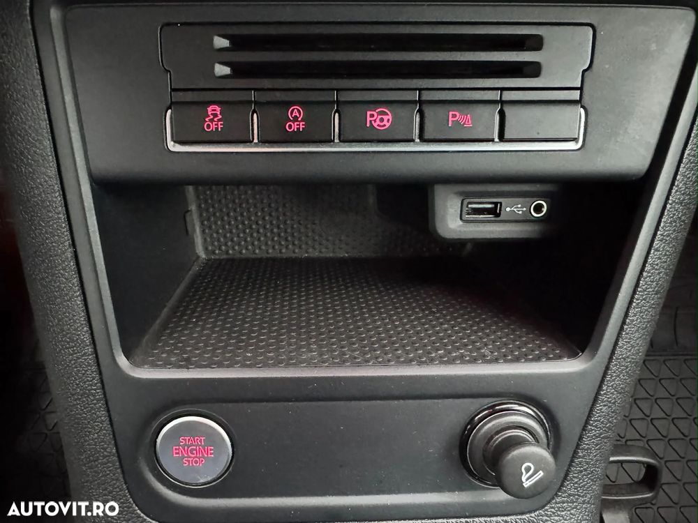 Volkswagen Tiguan 2.0 TDI SCR 4MOTION BlueMotion Technology DSG Lounge Sport & Style - 15