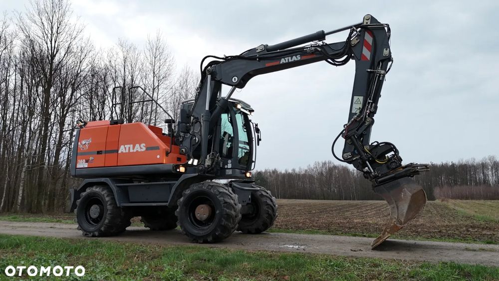 Atlas 160W - 13
