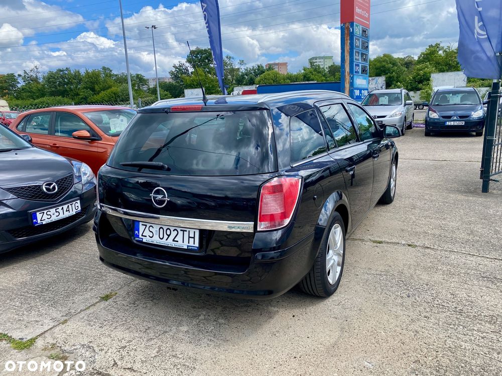 Opel Astra 1.4 Caravan Edition 111 Jahre - 5