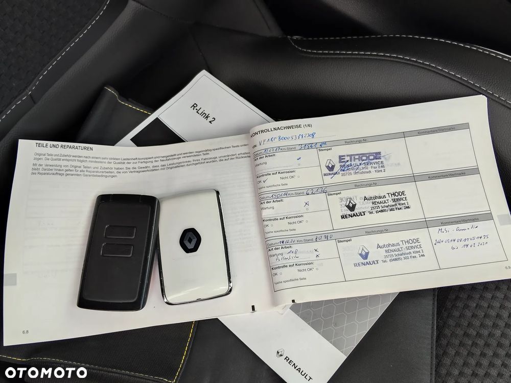 Renault Megane ENERGY dCi 130 BOSE EDITION - 38
