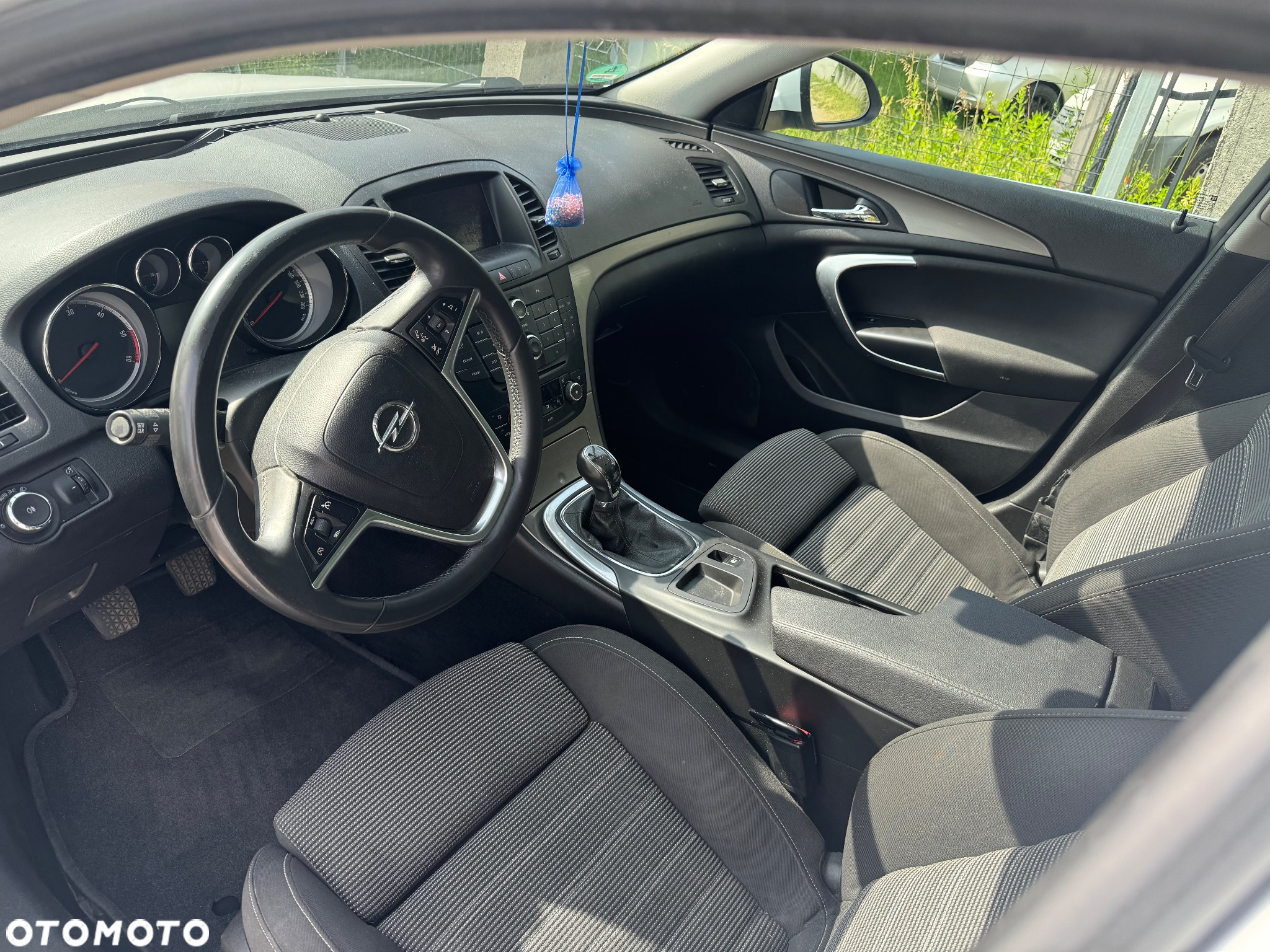 Opel Insignia 2.0 CDTI Cosmo - 5