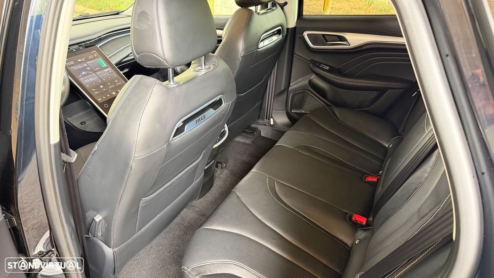 MG Marvel R 70 kWh Luxury - 21